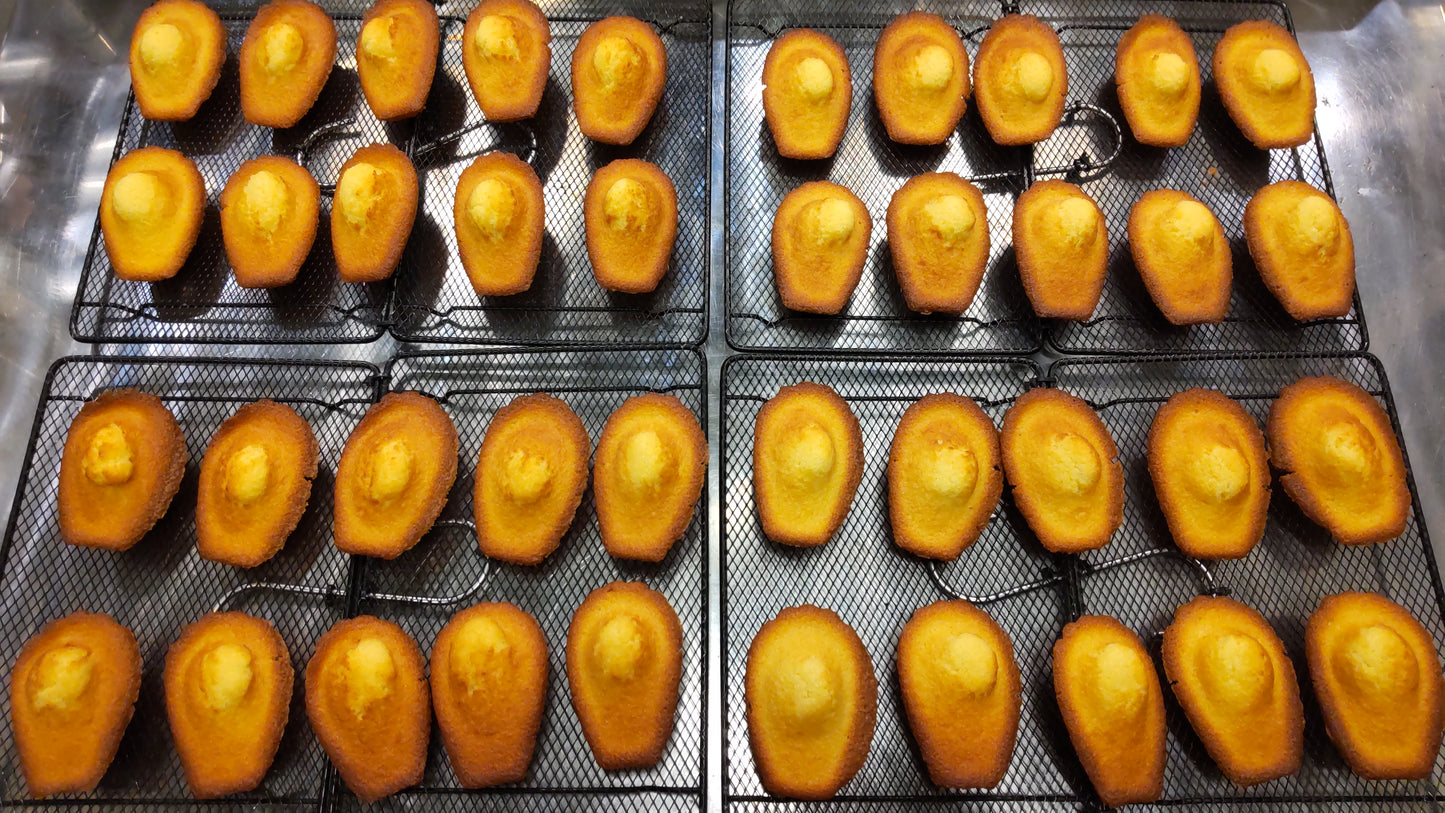 グランマドレーヌ