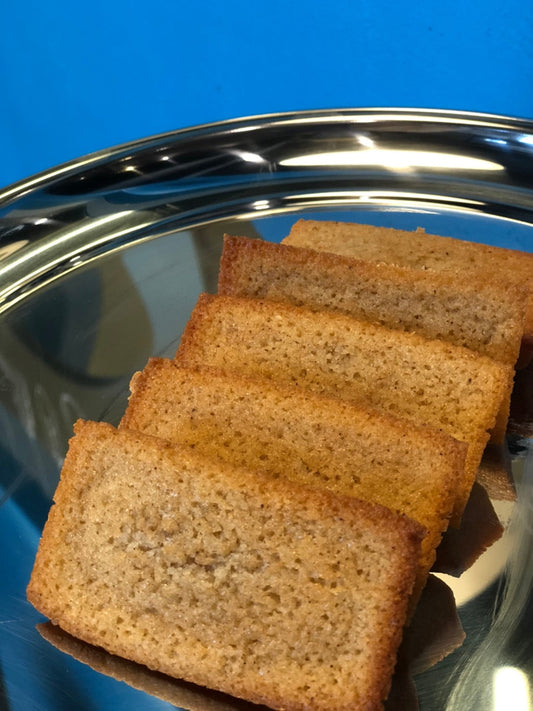 ACARIの焼菓子～寄り添えるお菓子