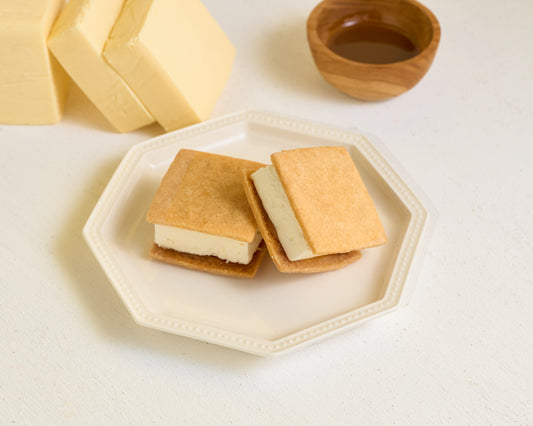 特製バターサンド