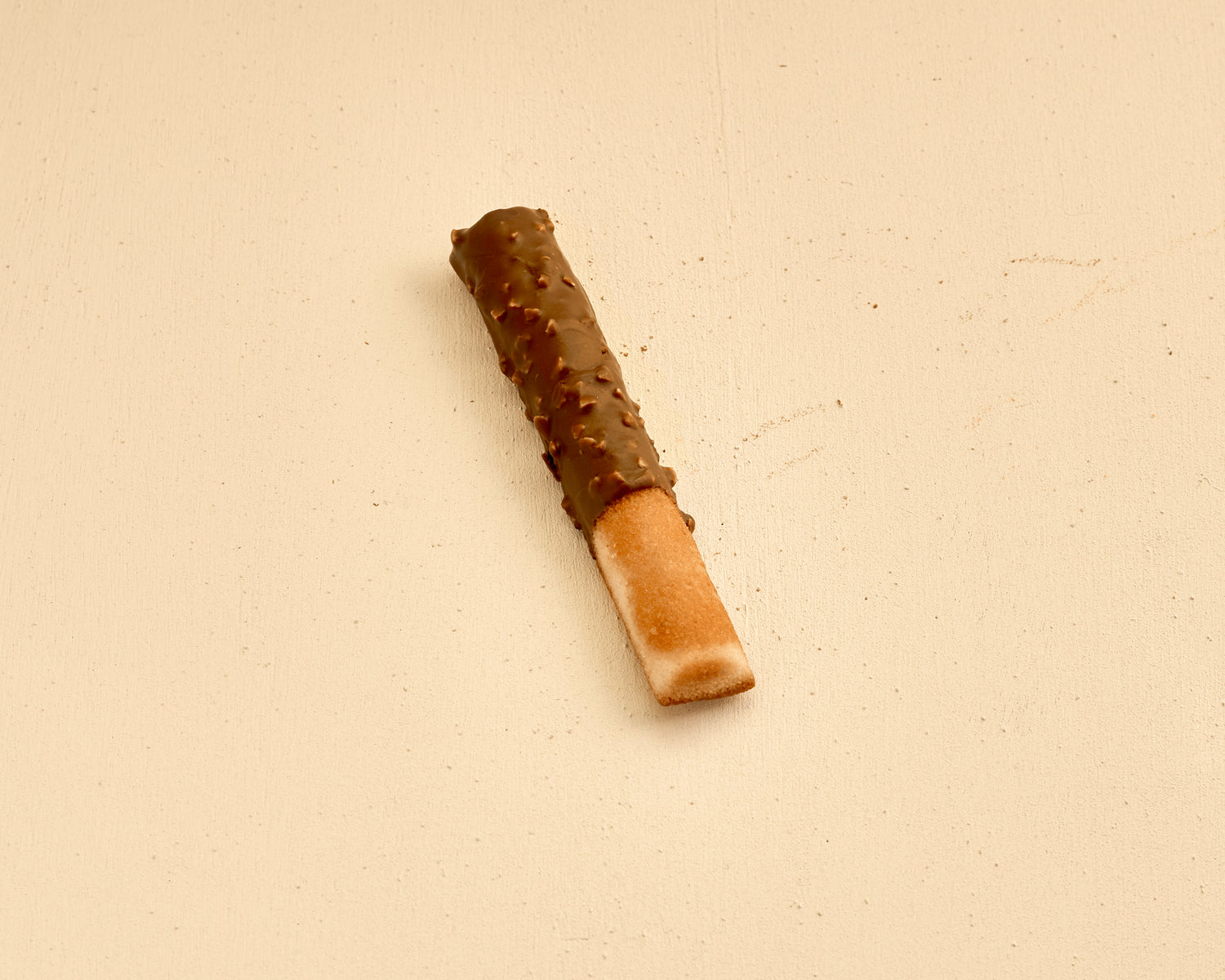 白味噌×ナッツ