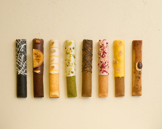 スティックフィナンシェ 詰め合わせ