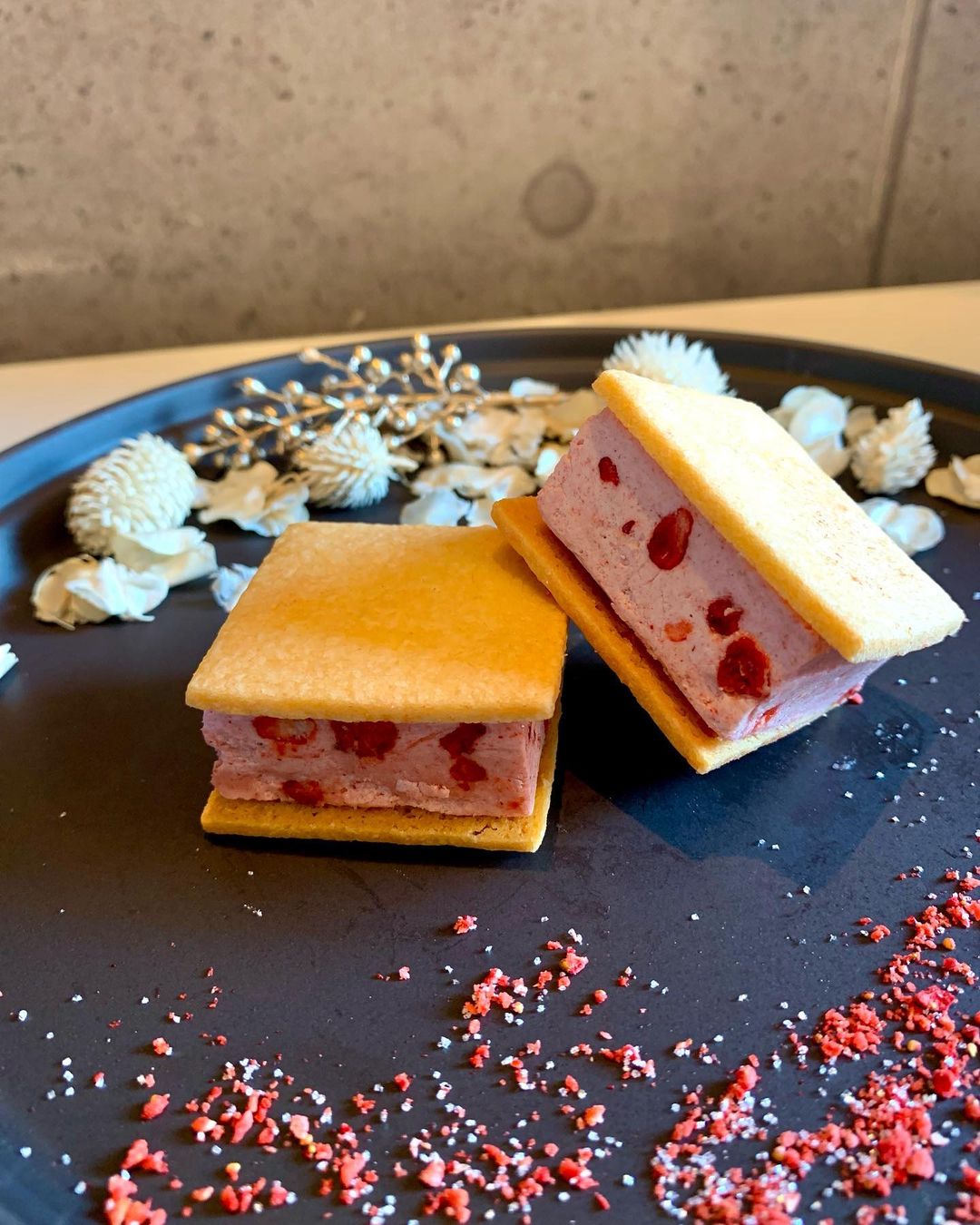 melted butter  メルテッドバター　ボディスーツ　ボンネット お待たせいたしました！バターサンド専門店ボンボンロケット