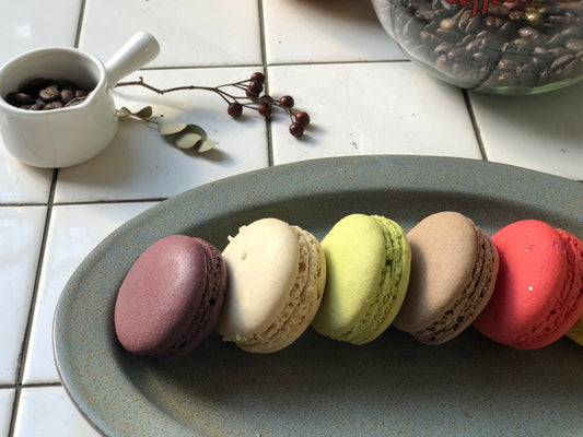 ACARIのマカロン