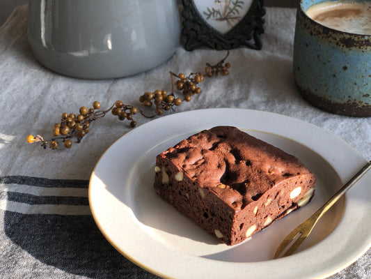 おねだりブラウニー